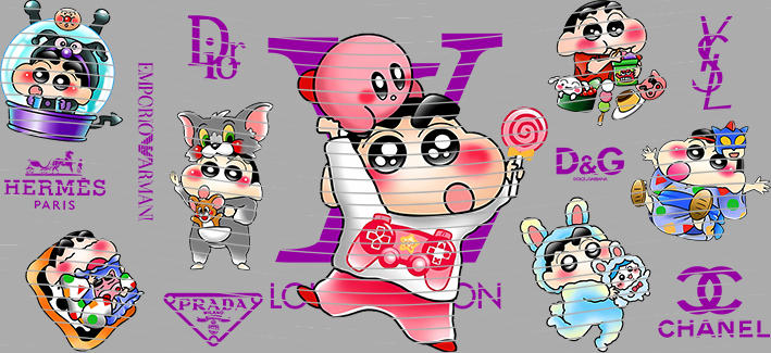 16oz JPN Anime-JA-257